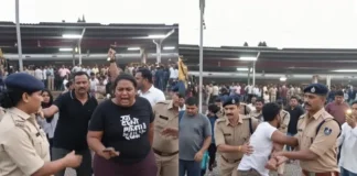 ‘प्रदर्शन के लिए दिल्ली जा रहे युवाओं को बंधक बनाना गलत’, हाई कोर्ट ने कहा- 18 लोगों को तुरंत रिहा किया जाए 'प्रदर्शन के लिए दिल्ली जा रहे युवाओं को बंधक बनाना गलत', हाई कोर्ट ने कहा- 18 लोगों को तुरंत रिहा किया जाए
