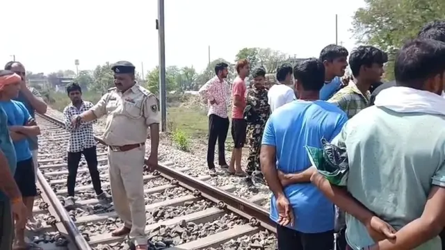 राजस्थान में ट्रेन के आगे कूदी गर्भवती महिला, दो हिस्सों में बंटा शरीर; सुसाइड नोट में पति और सास पर लगाए आरोप