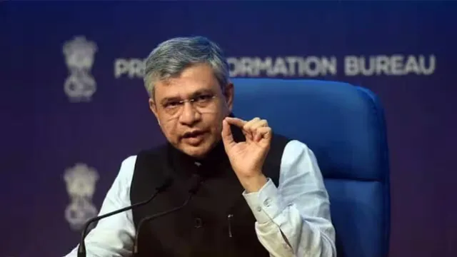 ‘DPDP Act खोजी पत्रकारिता को नहीं करेगा सीमित’, अश्विनी वैष्णव ने चर्चा के लिए संपादकों को किया आमंत्रित
