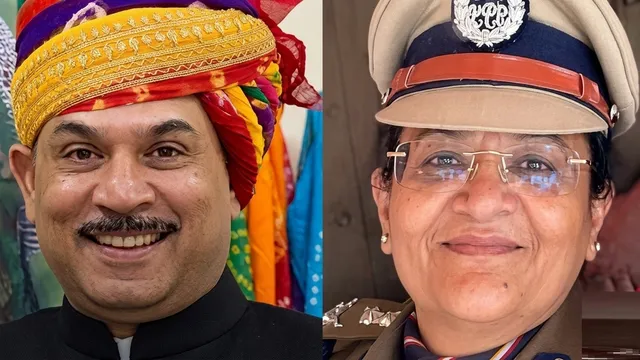 राजस्थान में 40 विला खरीदने वाले IAS-IPS दंपति पर बड़ा एक्शन, एंटी करप्शन ब्यूरो ने शुरू की जांच
