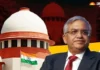 'फॉर्म 6 में किसने बदलाव किया, फैसले सर्वसम्मति से हुए या बहुमत से?' CEC के निलंबन की मांग SC ने ठुकराई