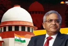 'फॉर्म 6 में किसने बदलाव किया, फैसले सर्वसम्मति से हुए या बहुमत से?' CEC के निलंबन की मांग SC ने ठुकराई