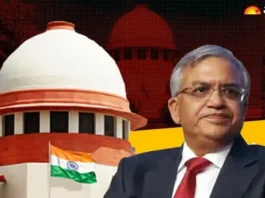 'फॉर्म 6 में किसने बदलाव किया, फैसले सर्वसम्मति से हुए या बहुमत से?' CEC के निलंबन की मांग SC ने ठुकराई