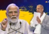 तिरंगा, परिंदा, खामोशी, क्रांतिवीर और प्रहार… पीएम मोदी ने फिल्मों के नामों को शब्दों में पिरोकर नाना को किया याद