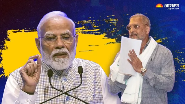 तिरंगा, परिंदा, खामोशी, क्रांतिवीर और प्रहार… पीएम मोदी ने फिल्मों के नामों को शब्दों में पिरोकर नाना को किया याद