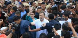 क्या दिल्ली में फिर होगा टकराव? CEC को लेकर INDI गठबंधन करेगा प्रोटेस्ट, CJP ने दिया 24 घंटे का अल्टीमेटम क्या दिल्ली में फिर होगा टकराव? CEC को लेकर INDI गठबंधन करेगा प्रोटेस्ट, CJP ने दिया 24 घंटे का अल्टीमेटम