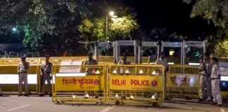 ‘जंतर-मंतर जाने की कोई योजना नहीं’, कार्यकर्ताओं को जुटाने के आरोपों को बजरंग दल ने बताया भ्रामक 'जंतर-मंतर जाने की कोई योजना नहीं', कार्यकर्ताओं को जुटाने के आरोपों को बजरंग दल ने बताया भ्रामक