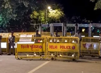 ‘जंतर-मंतर जाने की कोई योजना नहीं’, कार्यकर्ताओं को जुटाने के आरोपों को बजरंग दल ने बताया भ्रामक 'जंतर-मंतर जाने की कोई योजना नहीं', कार्यकर्ताओं को जुटाने के आरोपों को बजरंग दल ने बताया भ्रामक