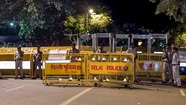 ‘जंतर-मंतर जाने की कोई योजना नहीं’, कार्यकर्ताओं को जुटाने के आरोपों को बजरंग दल ने बताया भ्रामक