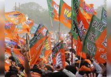बंगाल में मुस्लिम बहुल सीट पर भी खिला कमल