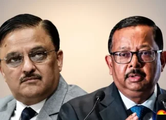 'इसमें कुछ भी गलत नहीं', SIR पर दो खेमों में बंटी जुडिशरी? जस्टिस भुइयां के समर्थन में आएं सुप्रीम कोर्ट के पूर्व जज