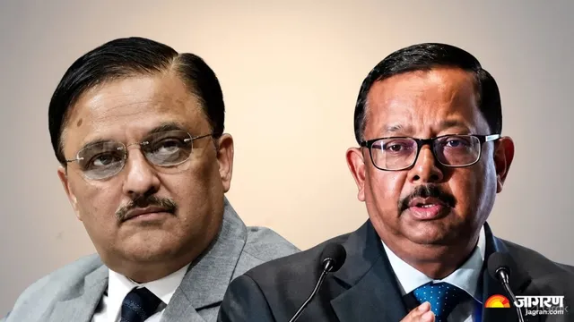 'इसमें कुछ भी गलत नहीं', SIR पर दो खेमों में बंटी जुडिशरी? जस्टिस भुइयां के समर्थन में आएं सुप्रीम कोर्ट के पूर्व जज
