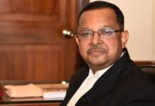 ‘हर नागरिक को वोट देने का अधिकार’, SIR विवाद के बीच जस्टिस उज्ज्वल भुइयां की टिप्पणी