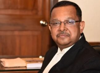 ‘हर नागरिक को वोट देने का अधिकार’, SIR विवाद के बीच जस्टिस उज्ज्वल भुइयां की टिप्पणी
