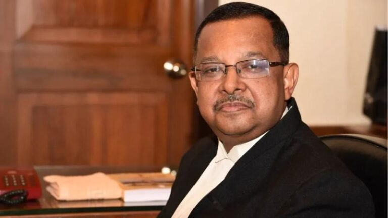 ‘हर नागरिक को वोट देने का अधिकार’, SIR विवाद के बीच जस्टिस उज्ज्वल भुइयां की टिप्पणी