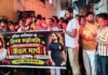 शामली:अंकित बालियान की पत्नी सीमा को मिलेंगे 10 लाख, बोलीं- क्यों नहीं पकड़े जा रहे बाकी हत्यारे; कैंडल मार्च – Shamli: Ankit Baliyan’s Wife Seema To Receive ₹10 Lakh; She Asks Why The Other Killers Haven’t Been Caught Yet Shamli: Ankit Baliyan's wife Seema to receive ₹10 lakh; she asks why the other killers haven't been caught yet