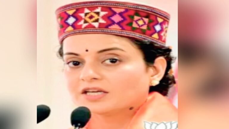 यूपी:छात्रों को ‘गटर जेनरेशन’ कहने का मामला, कंगना रणौत पर 14 को सुनवाई – Kangana Ranaut Case: Revision Hearing Scheduled For October 14