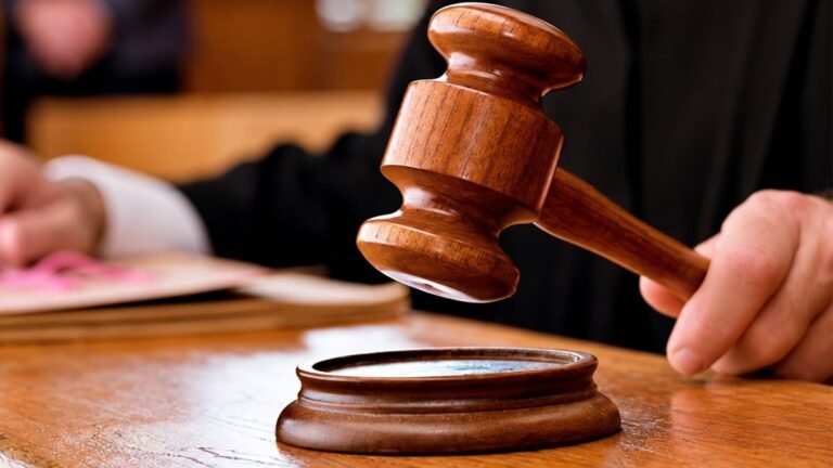 सिपाही भर्ती:’15 पूर्व सैनिकों की कराई जाए दौड़ परीक्षा’, हाईकोर्ट ने अर्जेंट सुनवाई करके दिया आदेश – High Court Ordered That Running Test Be Conducted For 15 Ex-servicemen For Constable Recruitment