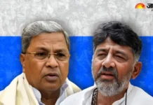 कर्नाटक की सियासत में उबाल, केंद्रीय मंत्री का दावा- स्टिंग ऑपरेशन की वजह से गई थी सिद्धरमैया की कुर्सी कर्नाटक की सियासत में उबाल, केंद्रीय मंत्री का दावा- स्टिंग ऑपरेशन की वजह से गई थी सिद्धरमैया की कुर्सी