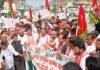 Bahraich News:एसआईआर के विरोध में सपा का प्रदर्शन – Sp Protest Against Sir Bahraich News:एसआईआर के विरोध में सपा का प्रदर्शन - Sp Protest Against Sir