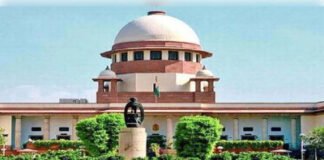 सुप्रीम कोर्ट को मिले 3 नए जज, किसे-किसे मिली जगह?
