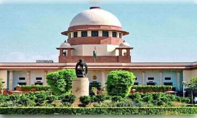 सुप्रीम कोर्ट को मिले 3 नए जज, किसे-किसे मिली जगह?