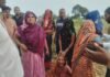 Shravasti News:दवा लेने निकली विवाहिता का मिला शव – Body Of Married Woman Who Went Out To Get Medicine Found Shravasti News:दवा लेने निकली विवाहिता का मिला शव - Body Of Married Woman Who Went Out To Get Medicine Found