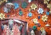 Basti News:शारदीय नवरात्र आज से… नौ दिन तक होगी देवी की उपासना – Sharadiya Navratri Begins Today… Worship Of The Goddess Will Continue For Nine Days Basti News:शारदीय नवरात्र आज से... नौ दिन तक होगी देवी की उपासना - Sharadiya Navratri Begins Today... Worship Of The Goddess Will Continue For Nine Days