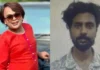 मैड संधू हत्याकांड में ‘शूटर’ परमिंदर काका अहमदाबाद से गिरफ्तार, गोल्डी ढिल्लों गैंग से निकला कनेक्शन मैड संधू हत्याकांड में 'शूटर' परमिंदर काका अहमदाबाद से गिरफ्तार, गोल्डी ढिल्लों गैंग से निकला कनेक्शन