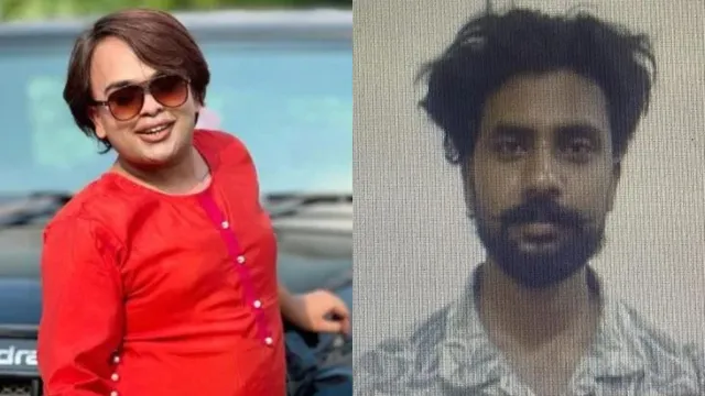 मैड संधू हत्याकांड में ‘शूटर’ परमिंदर काका अहमदाबाद से गिरफ्तार, गोल्डी ढिल्लों गैंग से निकला कनेक्शन