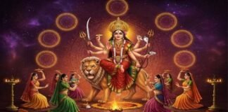 शारदीय नवरात्रि: पूरी दुर्गा सप्तशती पढ़ने का समय नहीं? अष्टमी-नवमी पर करें सिर्फ इन 3 स्तोत्रों का पाठ, मिलेगा संपूर्ण फल