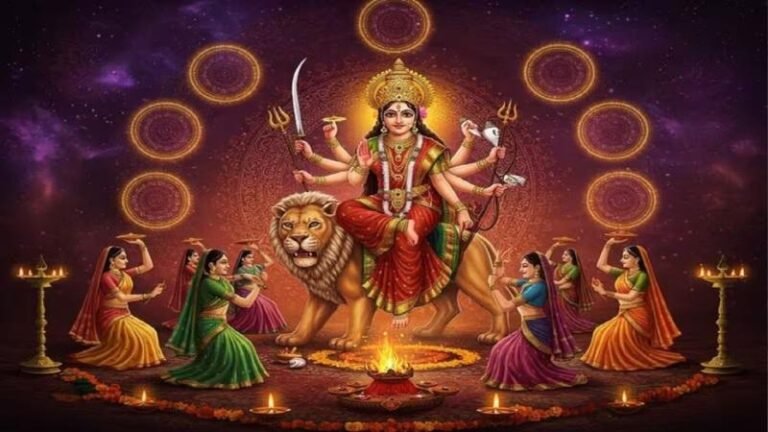 शारदीय नवरात्रि: पूरी दुर्गा सप्तशती पढ़ने का समय नहीं? अष्टमी-नवमी पर करें सिर्फ इन 3 स्तोत्रों का पाठ, मिलेगा संपूर्ण फल