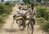 भारत-नेपाल सीमा पर बदला तस्करी का पैंतरा, पगडंडियों व साइकिल के सहारे भारत भेजी जा रही नियारा