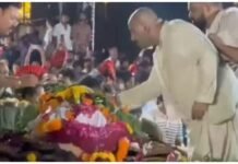 नाना पाटेकर की आखिरी इच्छा से जुड़ा पुराना किस्सा वायरल, खुद जमा की थीं अंतिम संस्कार की लकड़ियां