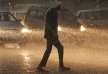 15 अक्टूबर तक पूरे देश से विदा हो सकता है मानसून, 2011 के बाद सबसे जल्दी होगी विदाई 15 अक्टूबर तक पूरे देश से विदा हो सकता है मानसून, 2011 के बाद सबसे जल्दी होगी विदाई