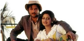 चोर बाजार से खरीदी जैकेट बनी यादगार, अनिल कपूर ने दोबारा पहना ‘मिस्टर इंडिया’ का कॉस्ट्यूम