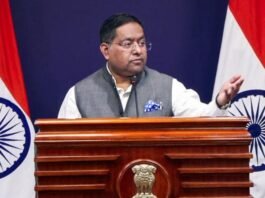 यूएन रिपोर्ट पर भारत की दोटूक, युवाओं से जुड़े दावों को लेकर भी जताई नाराजगी