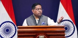 यूएन रिपोर्ट पर भारत की दोटूक, युवाओं से जुड़े दावों को लेकर भी जताई नाराजगी