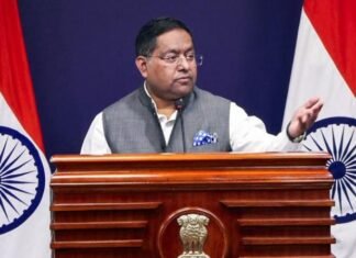 यूएन रिपोर्ट पर भारत की दोटूक, युवाओं से जुड़े दावों को लेकर भी जताई नाराजगी