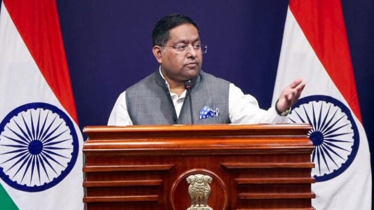 यूएन रिपोर्ट पर भारत की दोटूक, युवाओं से जुड़े दावों को लेकर भी जताई नाराजगी