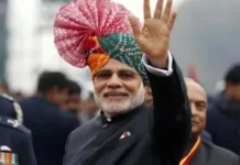 '25 सालों का निष्काम सेवाकाल', अमित शाह बोले-गरीबों, महिलाओं और युवाओं के कल्याण का पर्याय हैं मोदी