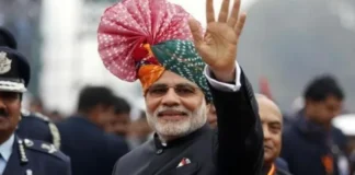 '25 सालों का निष्काम सेवाकाल', अमित शाह बोले-गरीबों, महिलाओं और युवाओं के कल्याण का पर्याय हैं मोदी