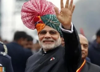 '25 सालों का निष्काम सेवाकाल', अमित शाह बोले-गरीबों, महिलाओं और युवाओं के कल्याण का पर्याय हैं मोदी