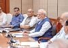 कैबिनेट के दो फैसलों से बदलेगी तस्वीर, परिवहन और MSME सेक्टर को मिलेगा फायदा
