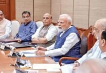 कैबिनेट के दो फैसलों से बदलेगी तस्वीर, परिवहन और MSME सेक्टर को मिलेगा फायदा