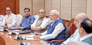 कैबिनेट के दो फैसलों से बदलेगी तस्वीर, परिवहन और MSME सेक्टर को मिलेगा फायदा