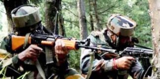 जम्मू-कश्मीर में सुरक्षाबलों की बड़ी कार्रवाई, कुपवाड़ा में दो आतंकी मारे गए