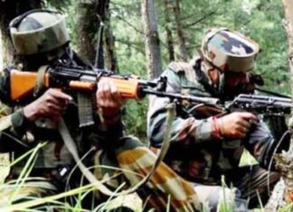 जम्मू-कश्मीर में सुरक्षाबलों की बड़ी कार्रवाई, कुपवाड़ा में दो आतंकी मारे गए