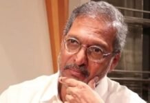अभिनेता नाना पाटेकर का राजकीय सम्मान के साथ अंतिम संस्कार, मुख्यमंत्री फडणवीस ने की घोषणा