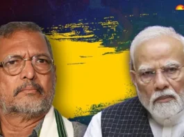 'अपनी बात कहने में कभी हिचकिचाते नहीं थे', नाना पाटेकर के निधन पर पीएम मोदी की पोस्ट